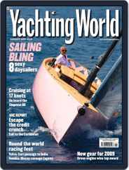 Yachting World (Digital) Subscription                    December 8th, 2008 Issue