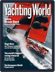 Yachting World (Digital) Subscription                    November 16th, 2008 Issue