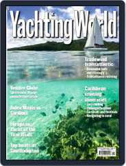 Yachting World (Digital) Subscription                    October 7th, 2008 Issue
