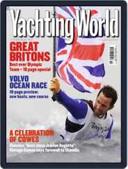 Yachting World (Digital) Subscription                    September 9th, 2008 Issue
