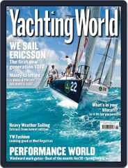 Yachting World (Digital) Subscription                    May 8th, 2008 Issue