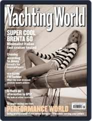 Yachting World (Digital) Subscription                    April 3rd, 2008 Issue