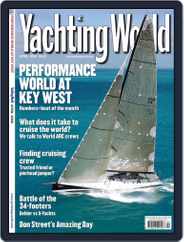 Yachting World (Digital) Subscription                    March 12th, 2008 Issue