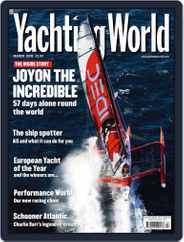 Yachting World (Digital) Subscription                    February 13th, 2008 Issue