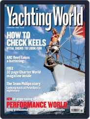 Yachting World (Digital) Subscription                    January 9th, 2008 Issue