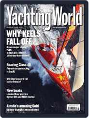 Yachting World (Digital) Subscription                    December 13th, 2007 Issue