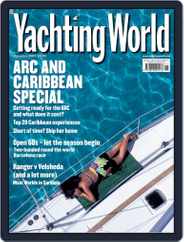 Yachting World (Digital) Subscription                    October 16th, 2007 Issue