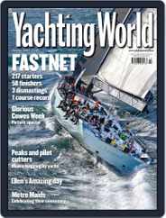 Yachting World (Digital) Subscription                    September 10th, 2007 Issue