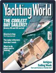 Yachting World (Digital) Subscription                    June 12th, 2007 Issue