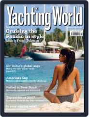 Yachting World (Digital) Subscription                    February 23rd, 2007 Issue