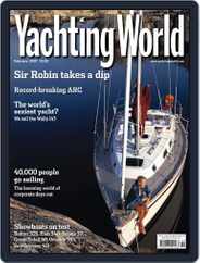 Yachting World (Digital) Subscription                    January 9th, 2007 Issue