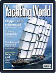 Yachting World (Digital) Subscription                    December 21st, 2006 Issue