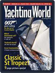 Yachting World (Digital) Subscription                    November 16th, 2006 Issue