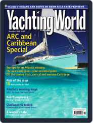 Yachting World (Digital) Subscription                    October 17th, 2006 Issue