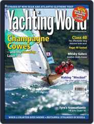 Yachting World (Digital) Subscription                    September 18th, 2006 Issue
