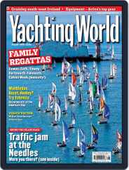 Yachting World (Digital) Subscription                    July 13th, 2006 Issue