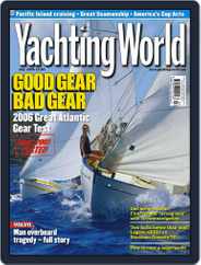 Yachting World (Digital) Subscription                    June 8th, 2006 Issue
