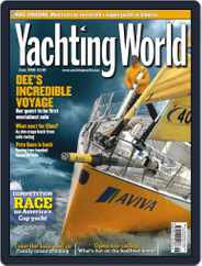 Yachting World (Digital) Subscription                    May 10th, 2006 Issue