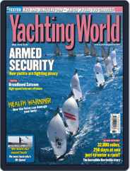 Yachting World (Digital) Subscription                    April 13th, 2006 Issue