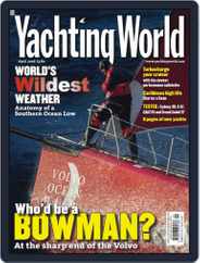 Yachting World (Digital) Subscription                    March 8th, 2006 Issue