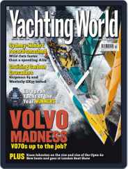 Yachting World (Digital) Subscription                    February 10th, 2006 Issue