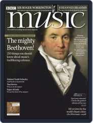 Bbc Music (Digital) Subscription                    February 1st, 2020 Issue
