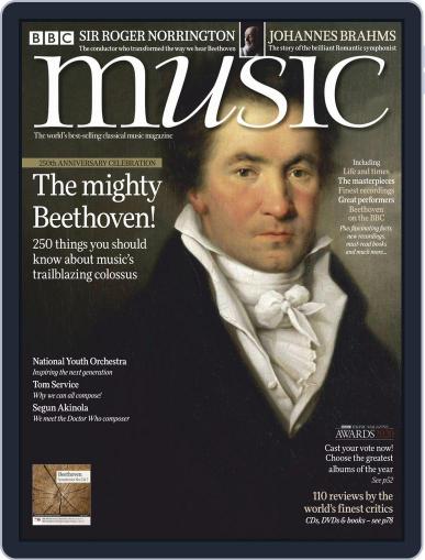 Bbc Music February 1st, 2020 Digital Back Issue Cover