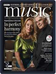 Bbc Music (Digital) Subscription                    October 1st, 2019 Issue