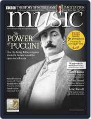 Bbc Music (Digital) Subscription                    August 1st, 2019 Issue