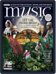 Bbc Music (Digital) Subscription                    July 1st, 2019 Issue
