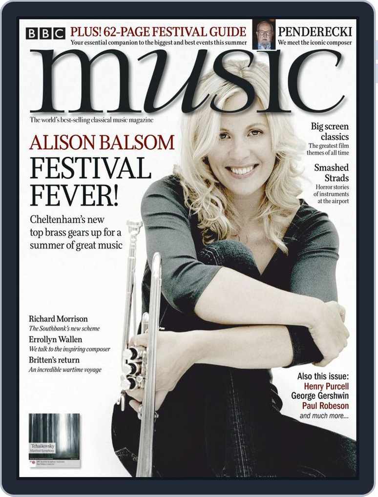 Bbc Music April 2019 (Digital) (Australia)