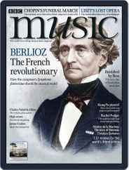 Bbc Music (Digital) Subscription                    March 1st, 2019 Issue