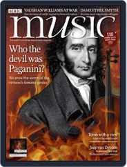 Bbc Music (Digital) Subscription                    November 1st, 2018 Issue