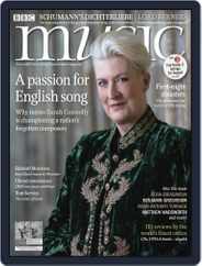 Bbc Music (Digital) Subscription                    August 1st, 2018 Issue