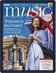 Bbc Music (Digital) Subscription                    July 1st, 2018 Issue