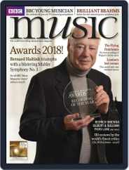 Bbc Music (Digital) Subscription                    May 1st, 2018 Issue