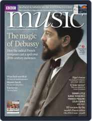 Bbc Music (Digital) Subscription                    April 1st, 2018 Issue