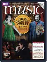Bbc Music (Digital) Subscription                    October 1st, 2017 Issue