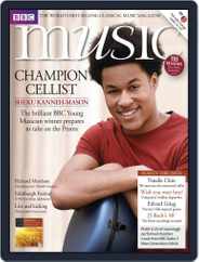 Bbc Music (Digital) Subscription                    August 1st, 2017 Issue