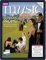 Bbc Music (Digital) Subscription                    July 1st, 2017 Issue