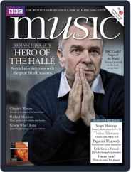 Bbc Music (Digital) Subscription                    June 1st, 2017 Issue