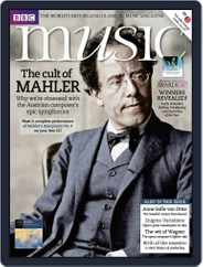 Bbc Music (Digital) Subscription                    May 1st, 2017 Issue