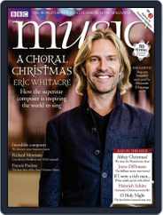Bbc Music (Digital) Subscription                    December 15th, 2016 Issue