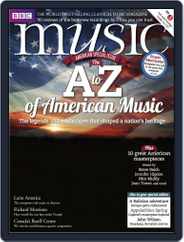 Bbc Music (Digital) Subscription                    November 1st, 2016 Issue