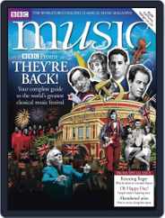 Bbc Music (Digital) Subscription                    June 8th, 2016 Issue