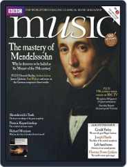 Bbc Music (Digital) Subscription                    May 11th, 2016 Issue