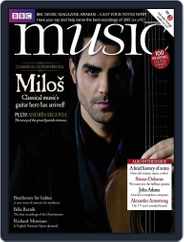 Bbc Music (Digital) Subscription                    February 1st, 2016 Issue