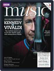 Bbc Music (Digital) Subscription                    November 1st, 2015 Issue