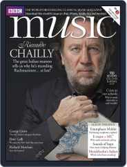 Bbc Music (Digital) Subscription                    October 1st, 2015 Issue