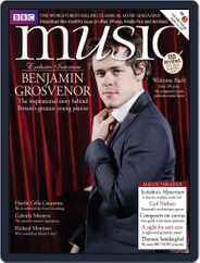 Bbc Music (Digital) Subscription                    July 6th, 2015 Issue